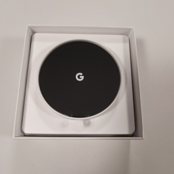 Google Nest Thermostat Smart Programmable Wifi Thermostat New Open Box - Picture 6 of 10